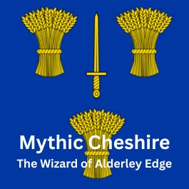 539 - Cheshire - The Wizard of Alderley Edge.mp3