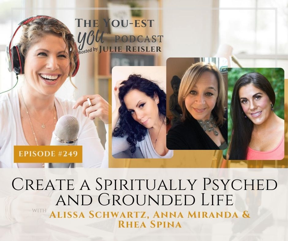The You-est You® Podcast