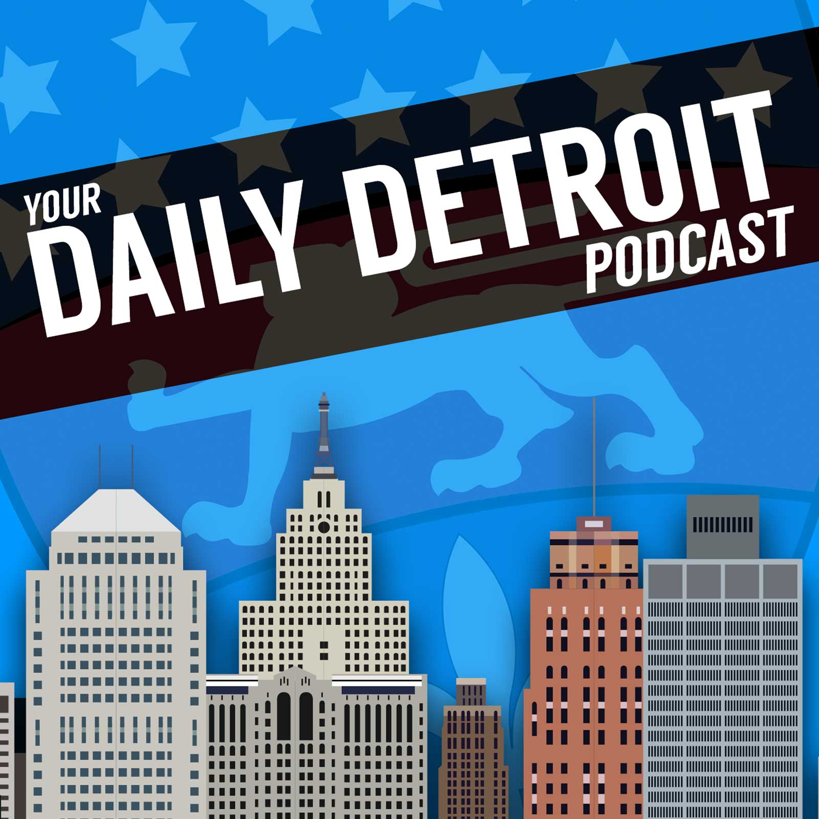 Behind The Strike At The Book Cadillac Hotel, Flex-N-Gate Opens, Motorama Motel Price Update, Palmer Park & Your News