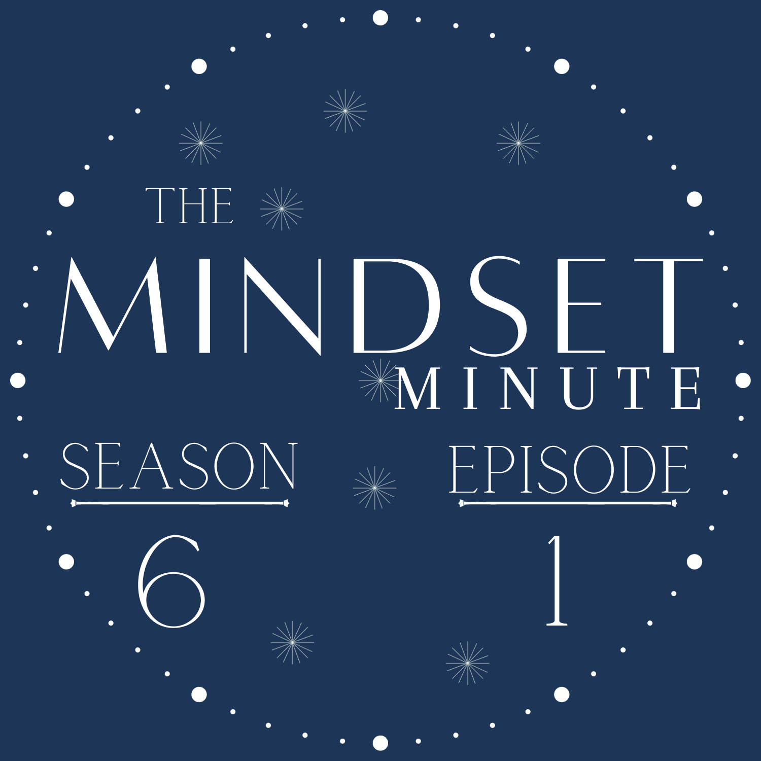 Talking Mindset