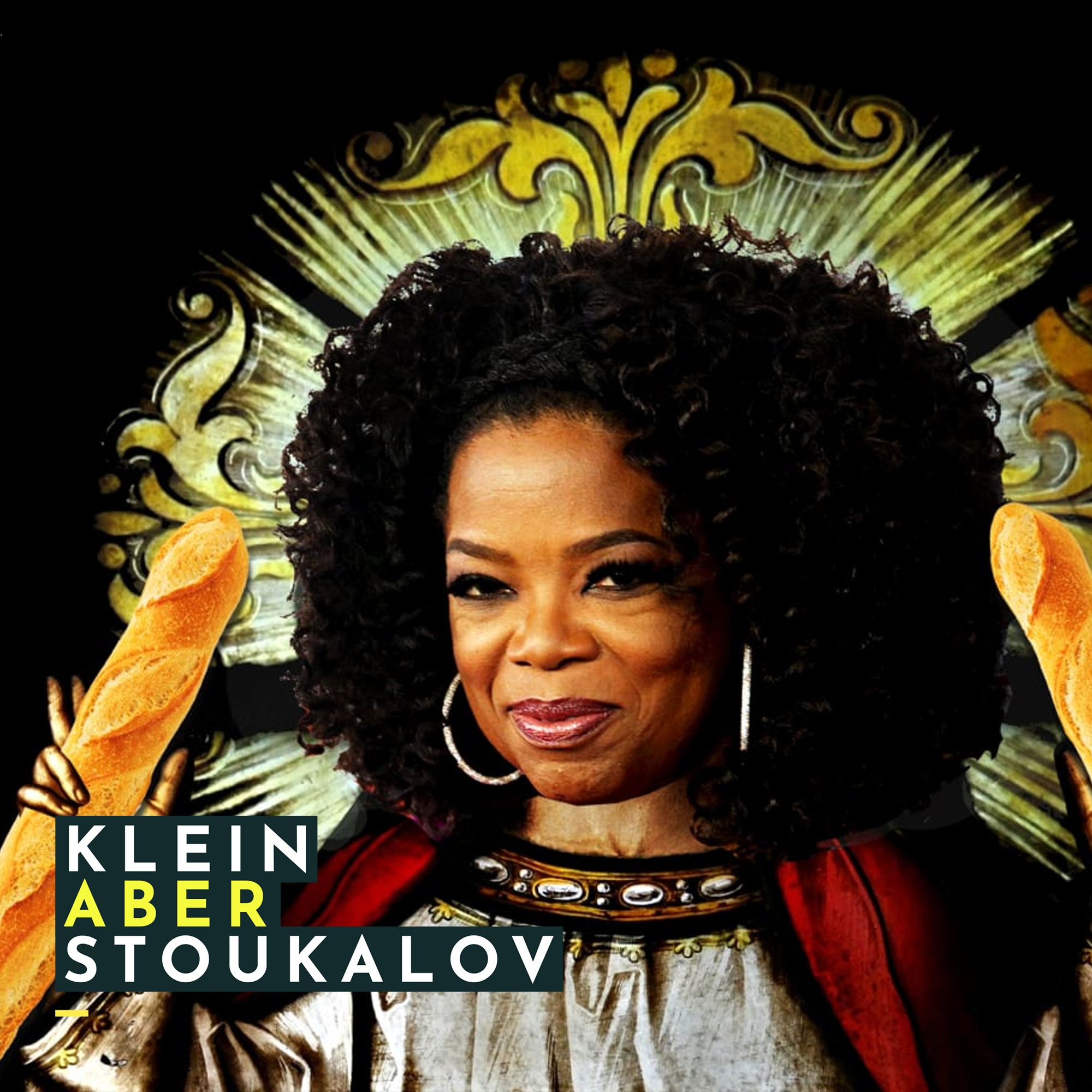 Klein aber Stoukalov