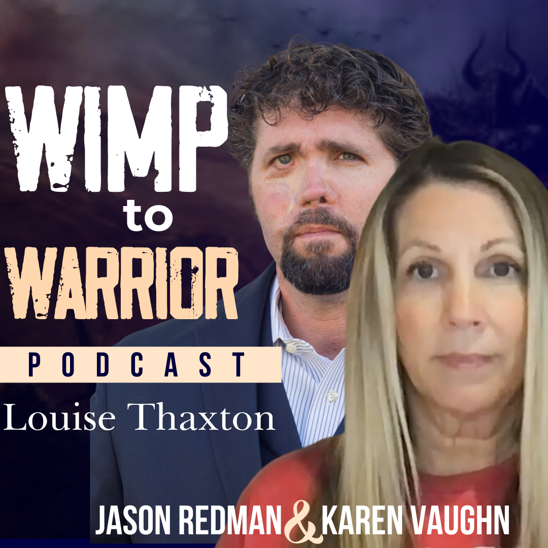 Wimp to Warrior Podcast