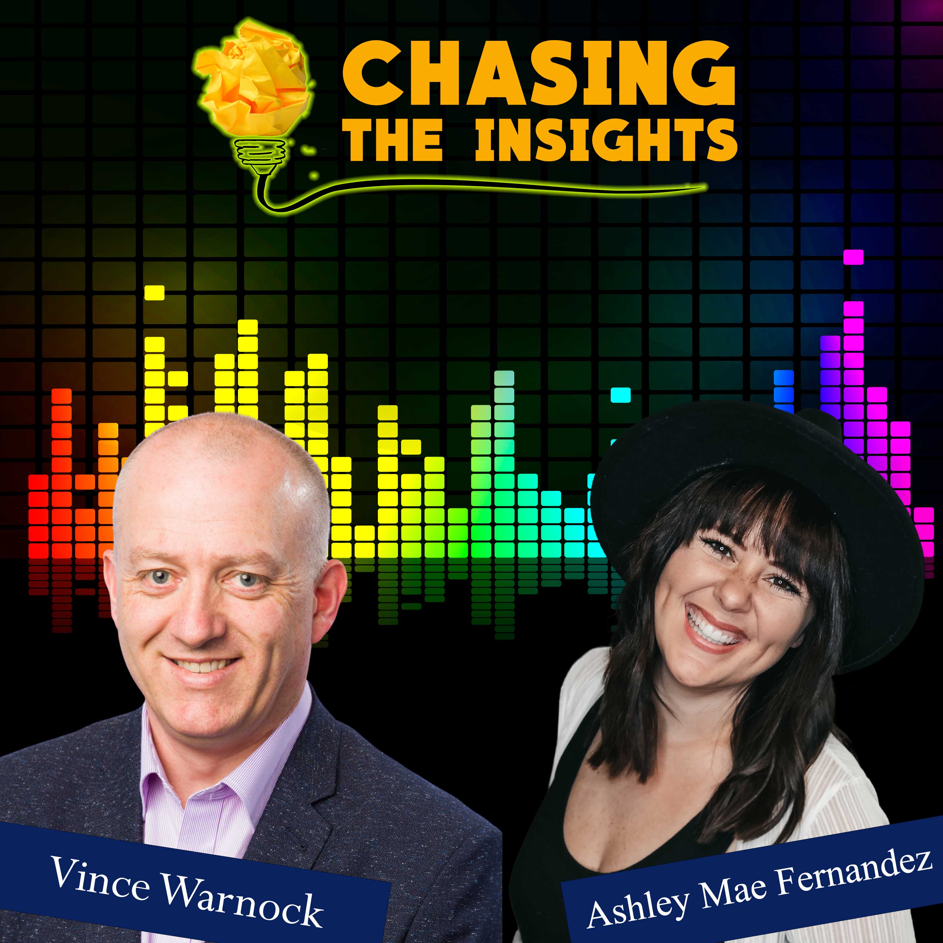 Chasing The Insights