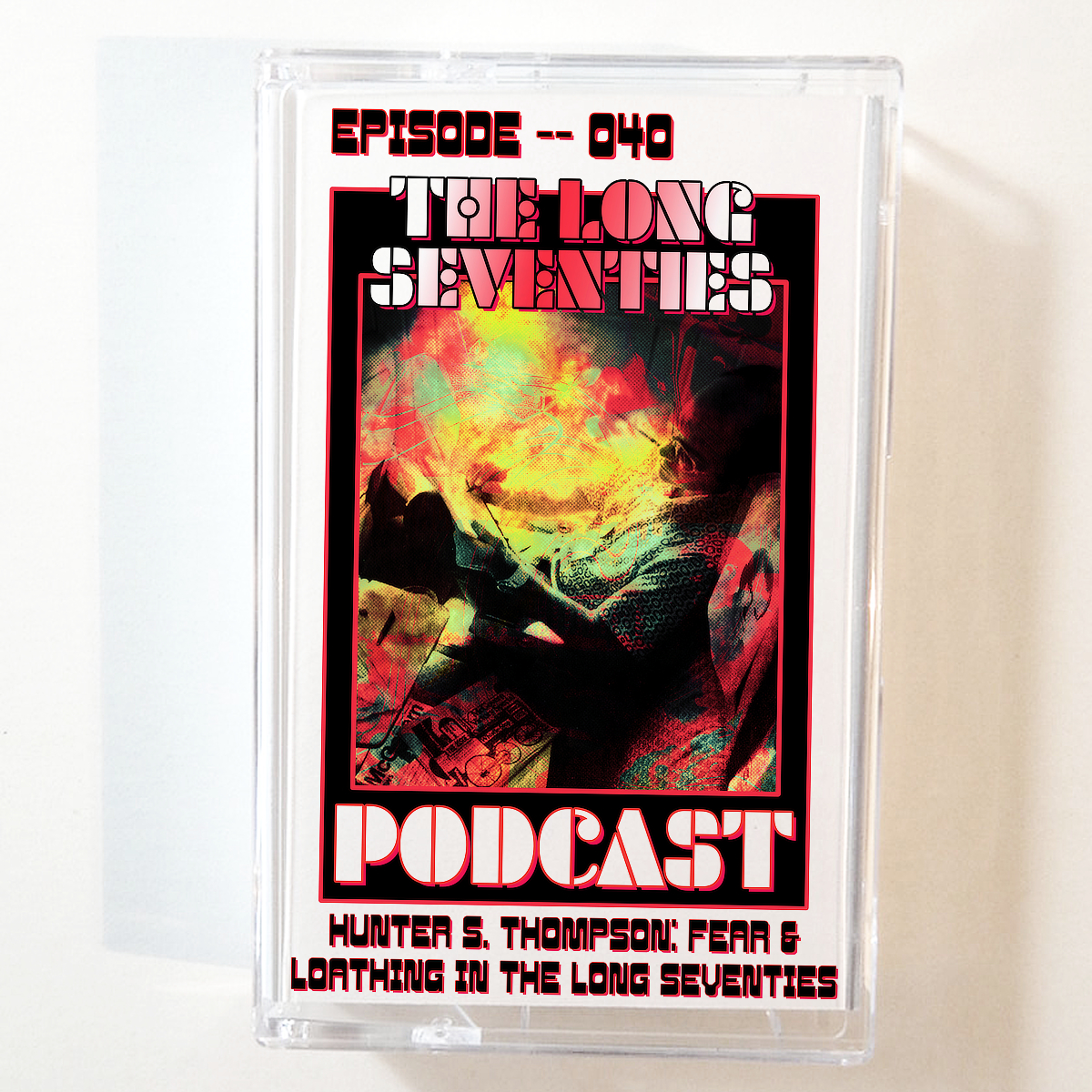 The Long Seventies Podcast