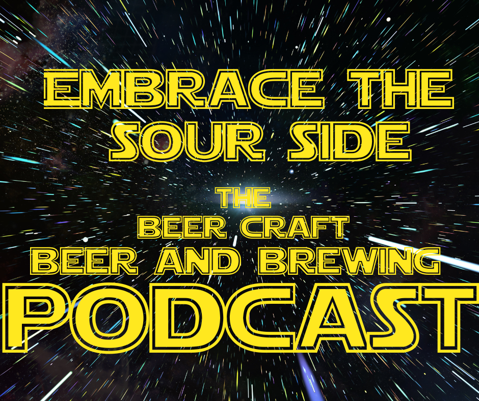 Embrace the Sour Side