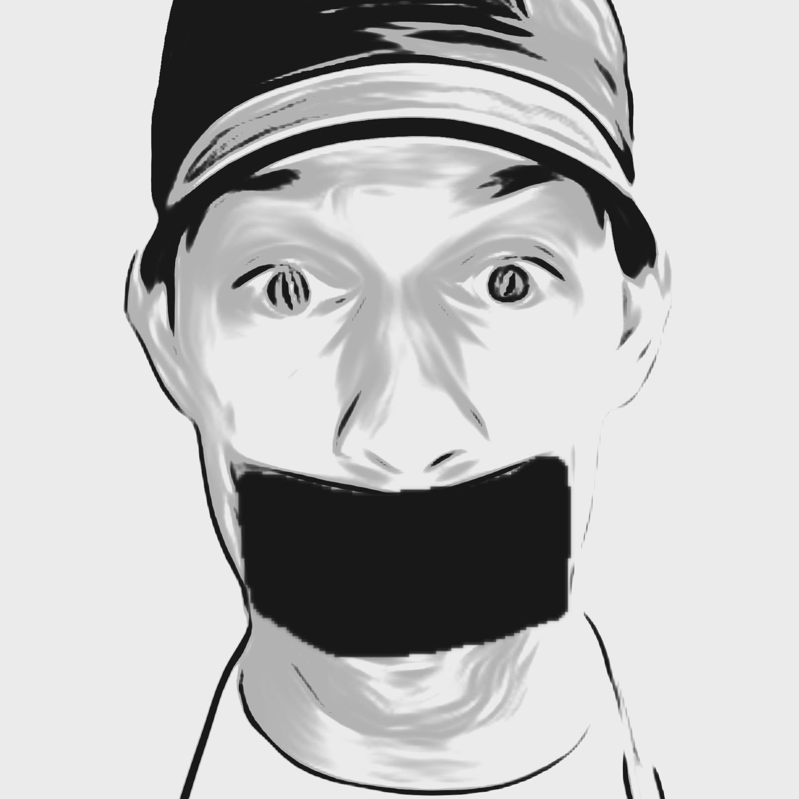 cover of episode Why Pat Left the Military