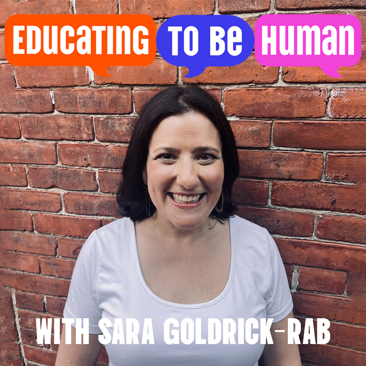Educating to Be Human Podcast