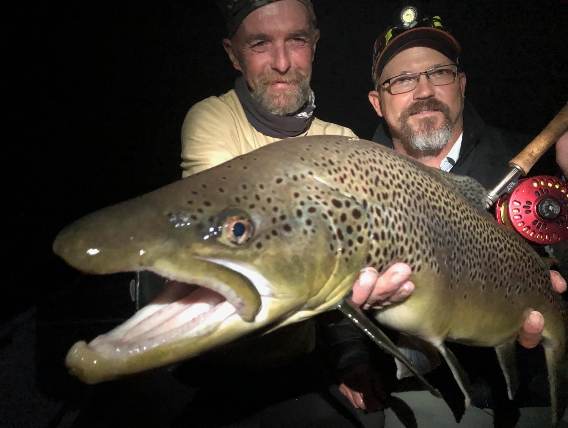 The Fishing Podcast