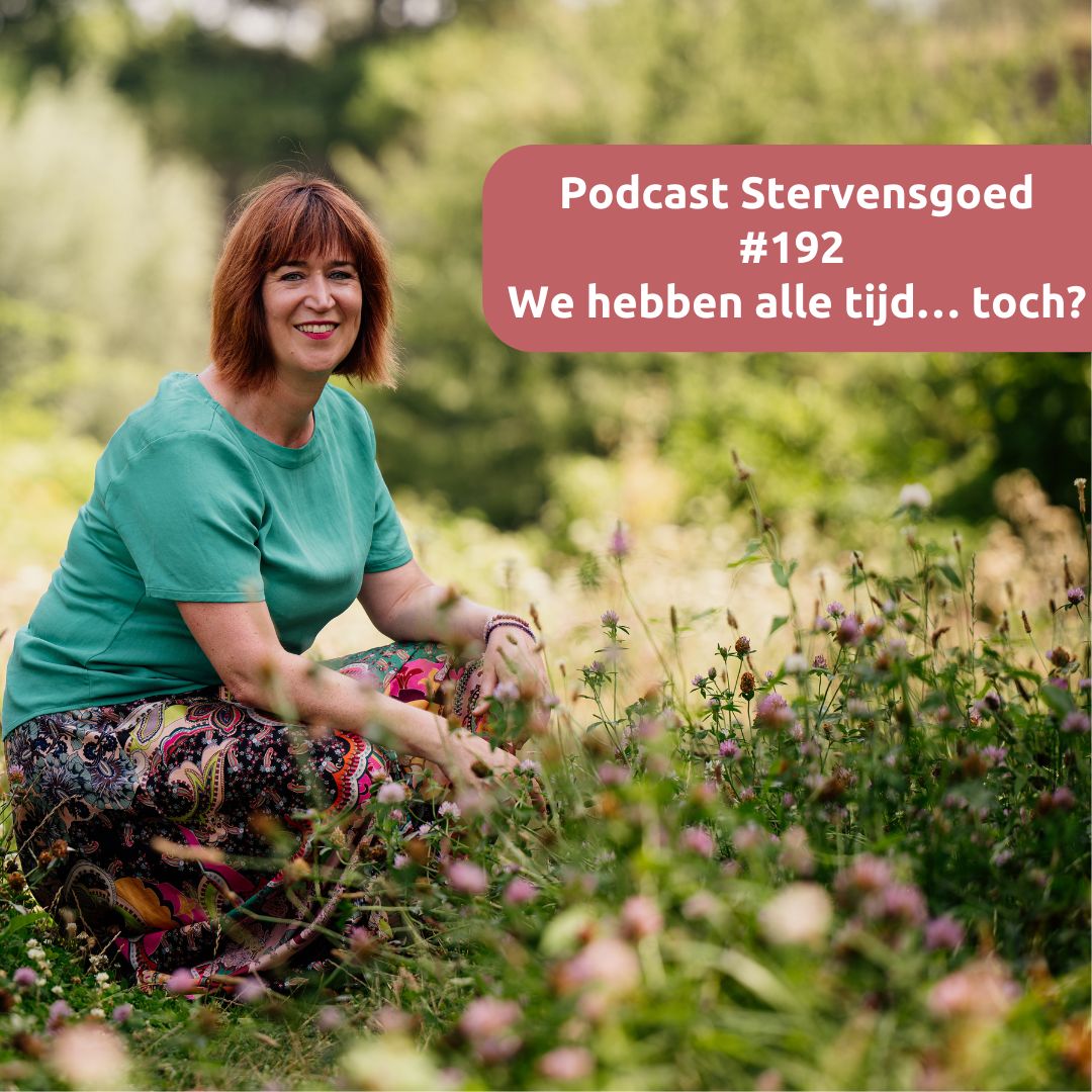 Stervensgoed