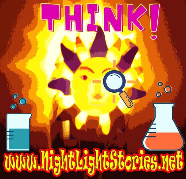 Episode 80: The Cloud, Chapter 20