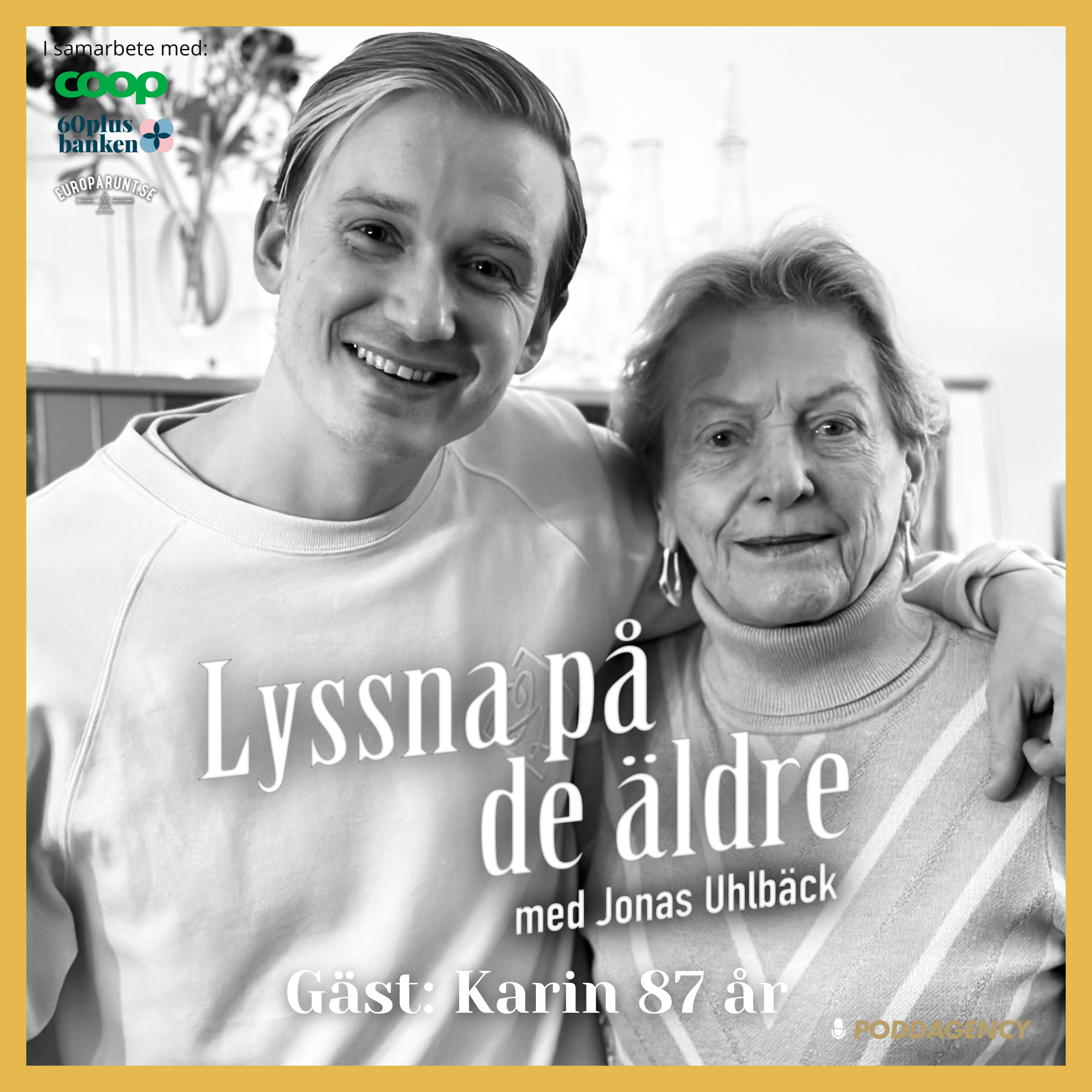 Lyssna på de äldre