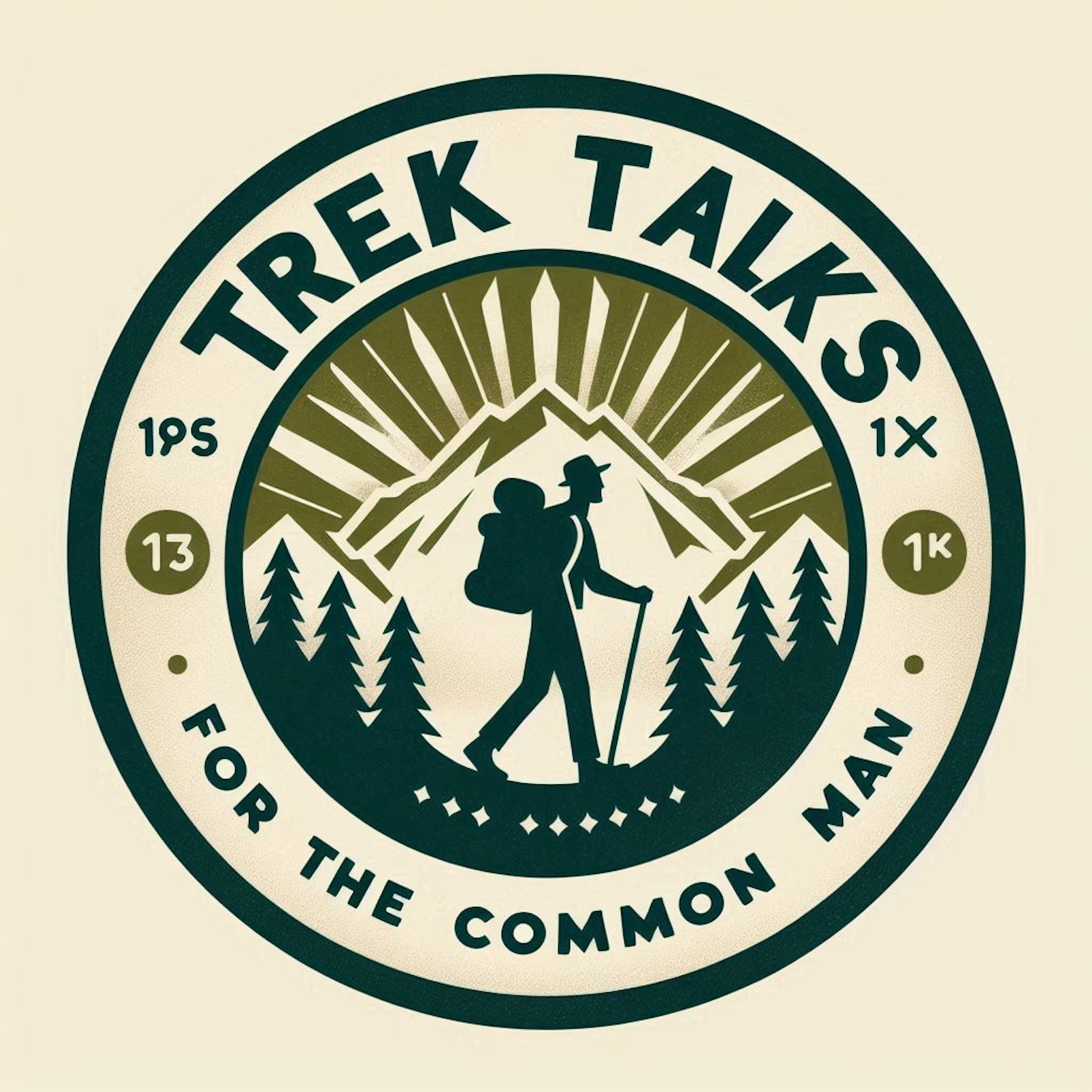 The Trek for the Common Man (formerly Next Level Entrepreneurs)