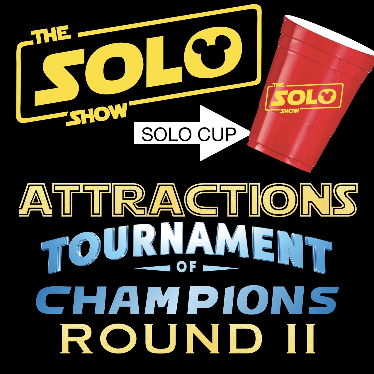 The Solo Show