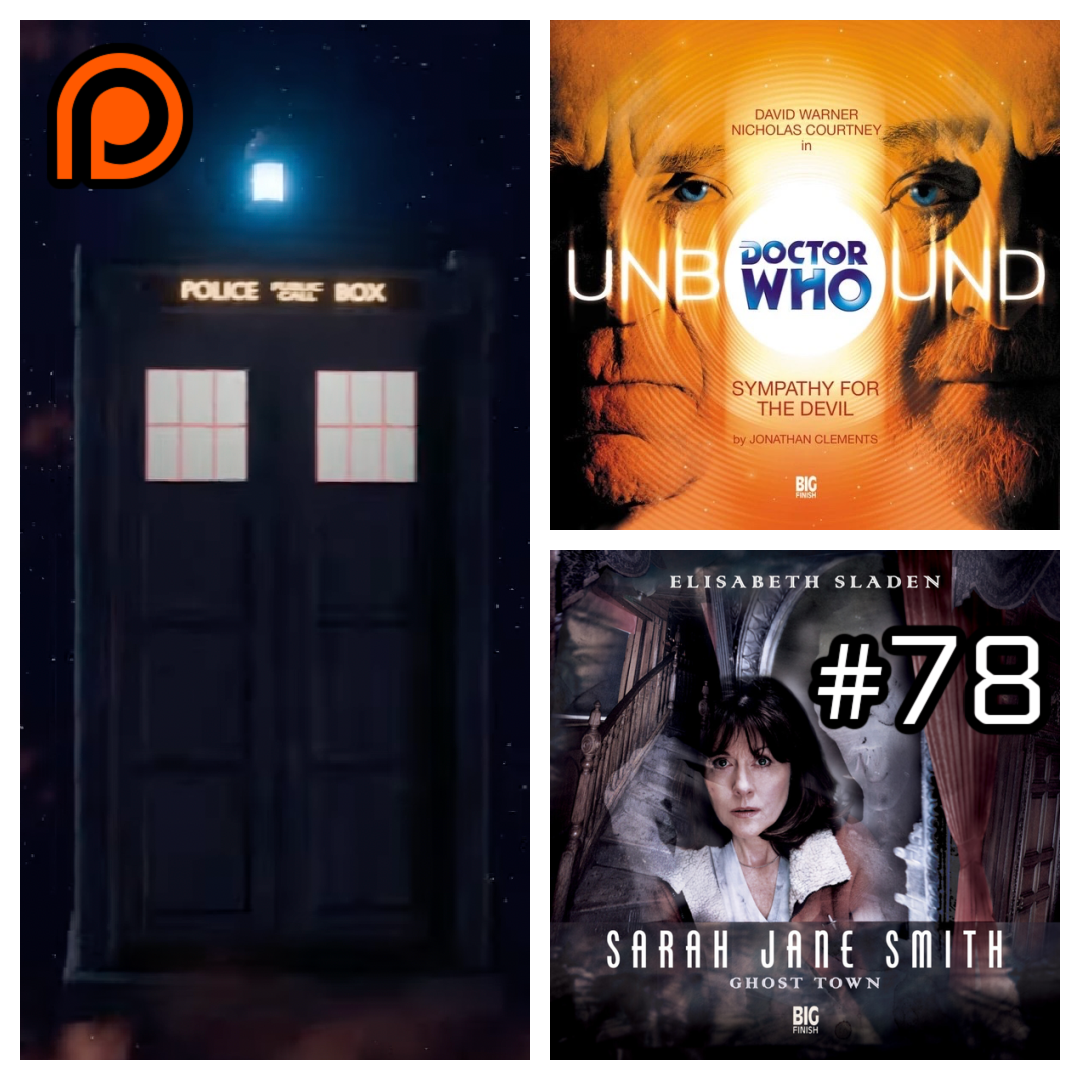 Patreon Exclusive #78