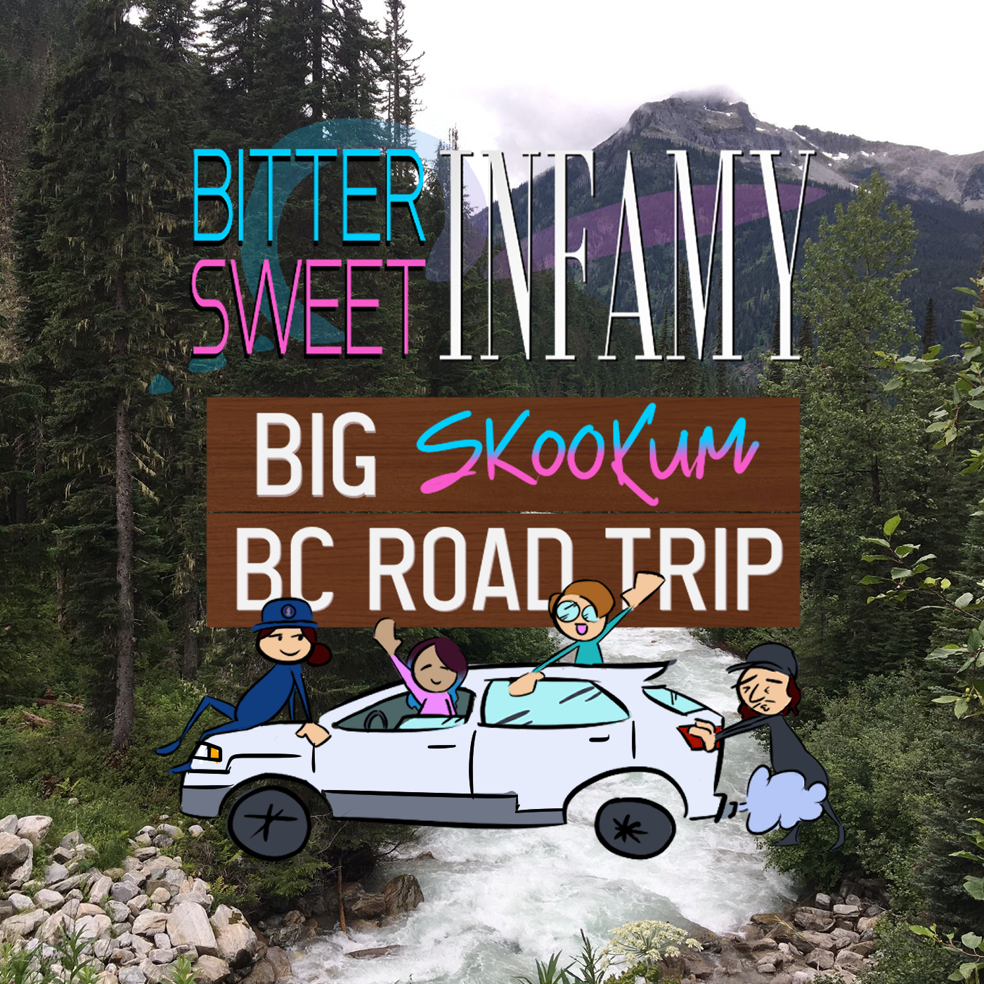 Bittersweet Infamy