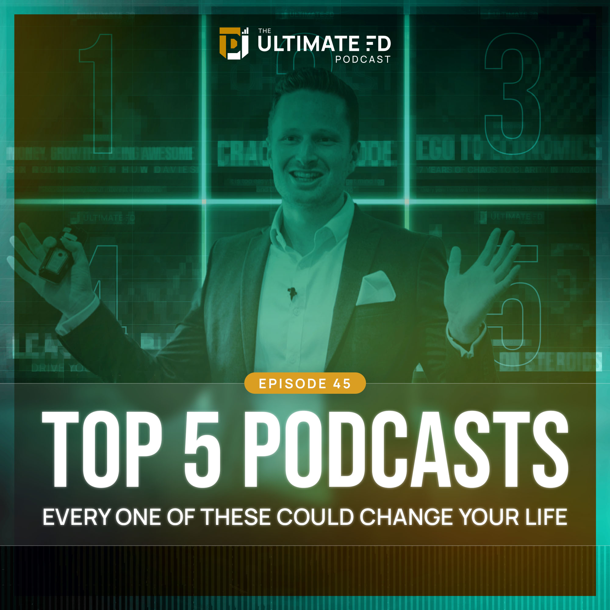 The Ultimate FD Podcast