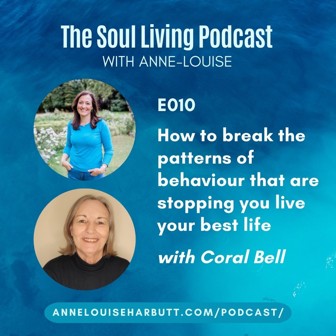 The Soul Living Podcast
