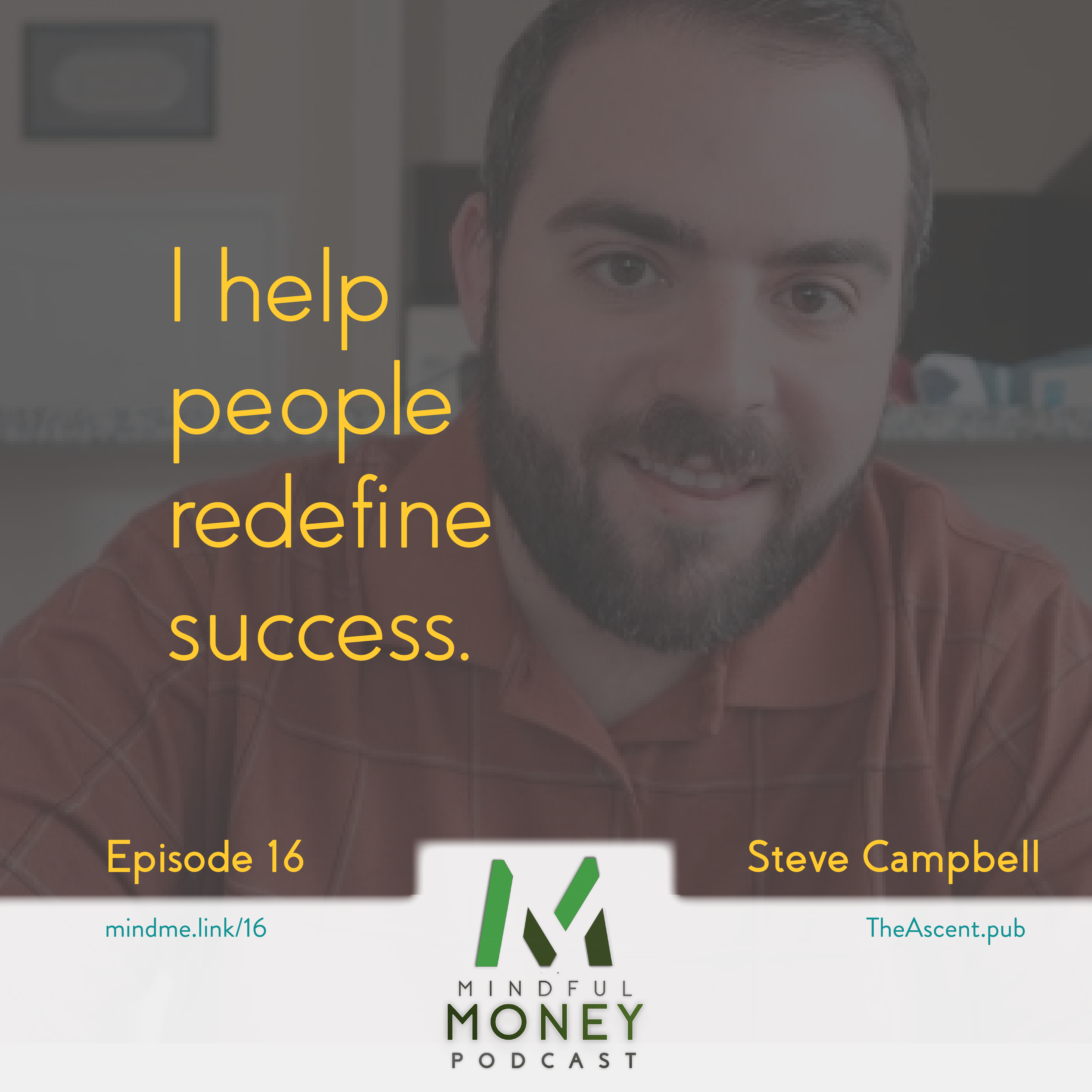 The Mindful Money Podcast