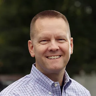 My Wife and I Are Fighting! with Eric McPherson -Marriage Counselor, F3 Member, Director at Christian Family Services - Episode 80