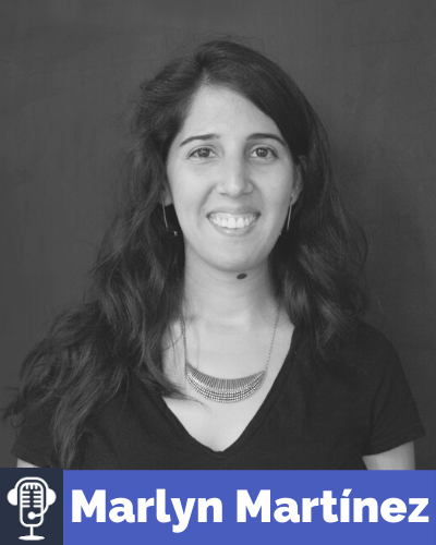 The Social Change Career Podcast