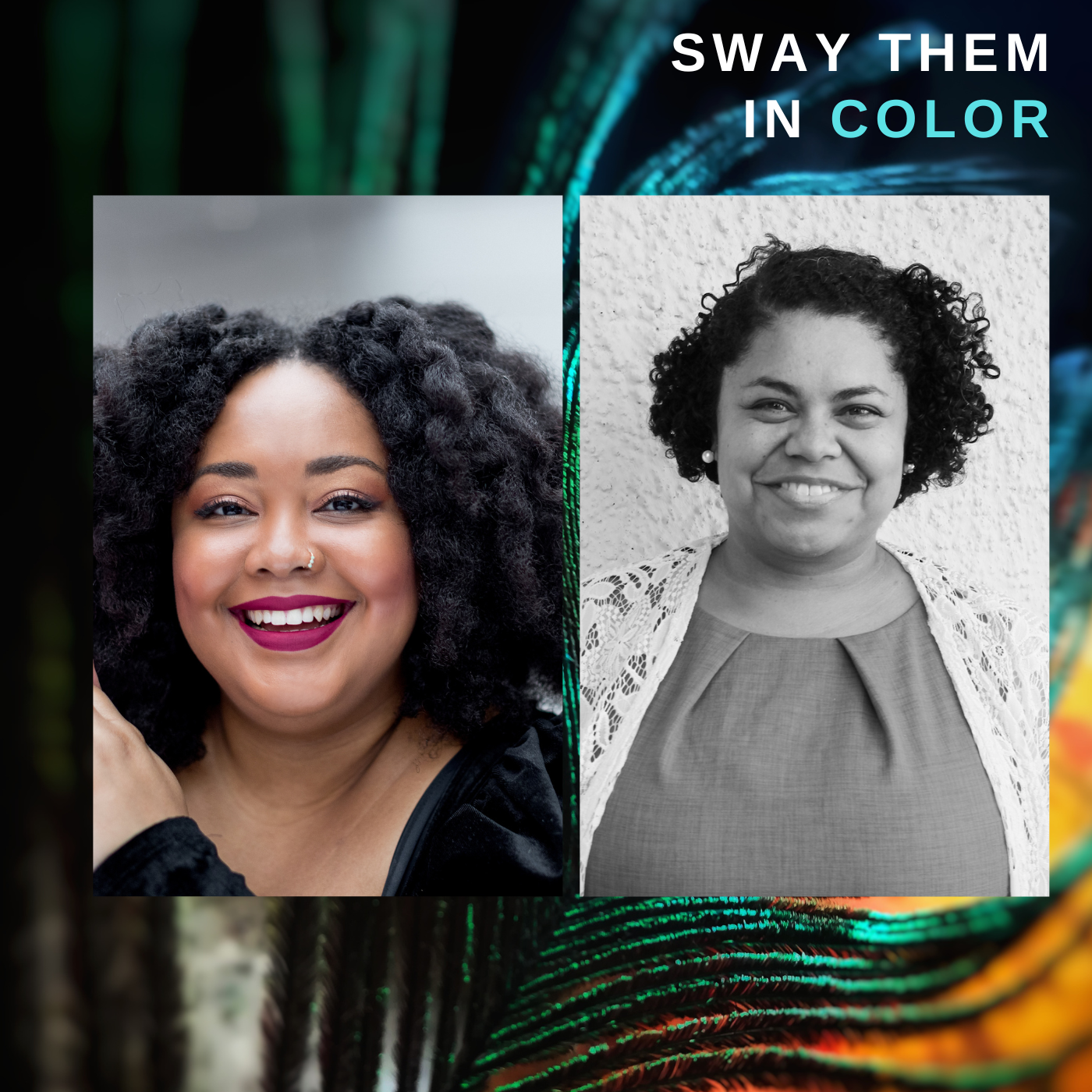 Sway Them in Color