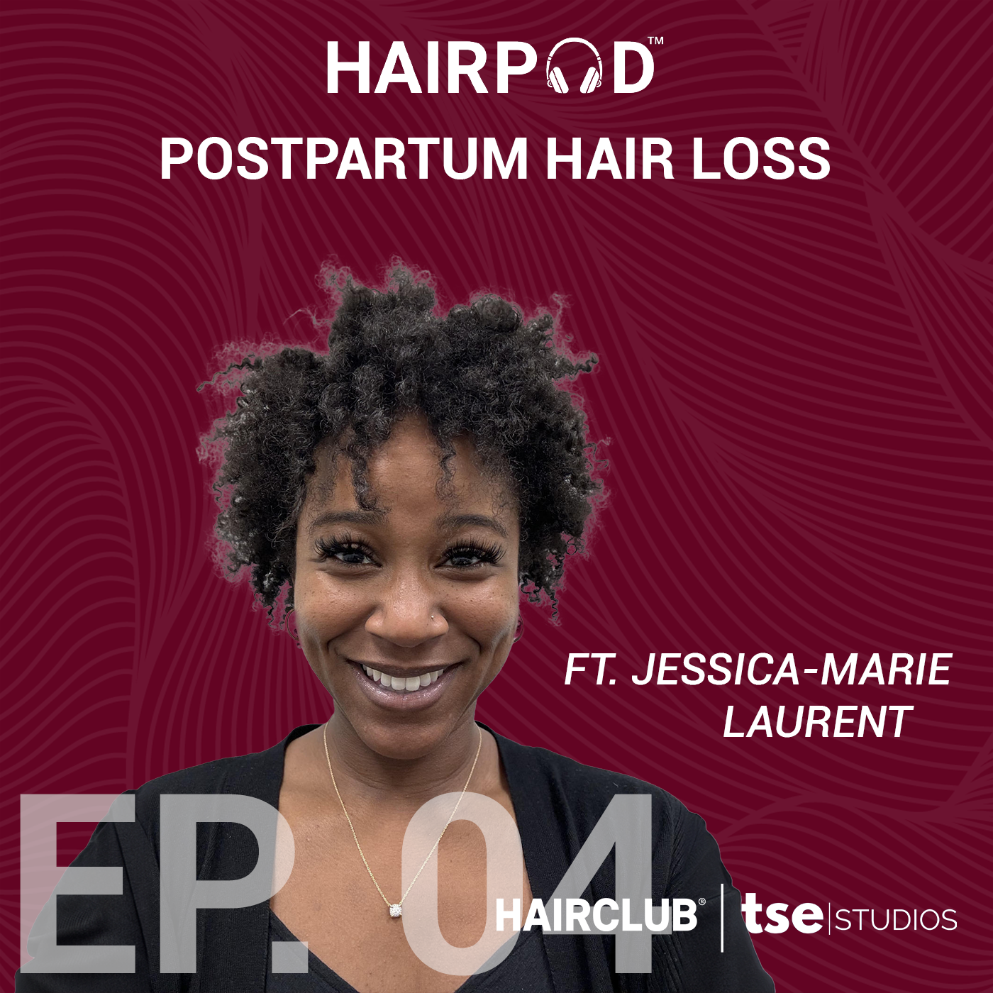 HAIRPOD™