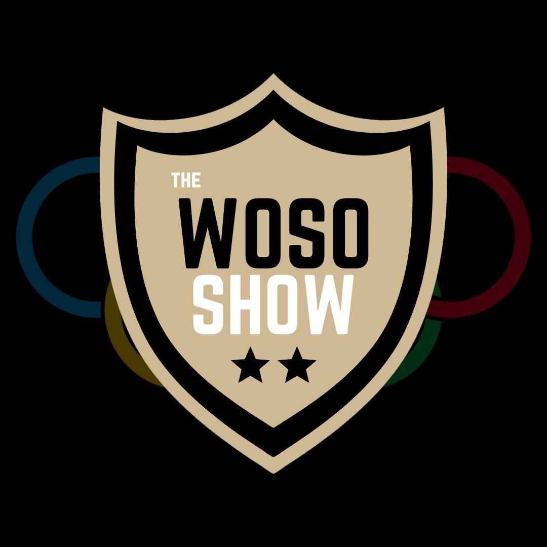 Olympics Episode 3: Do We Dare to Breathe
