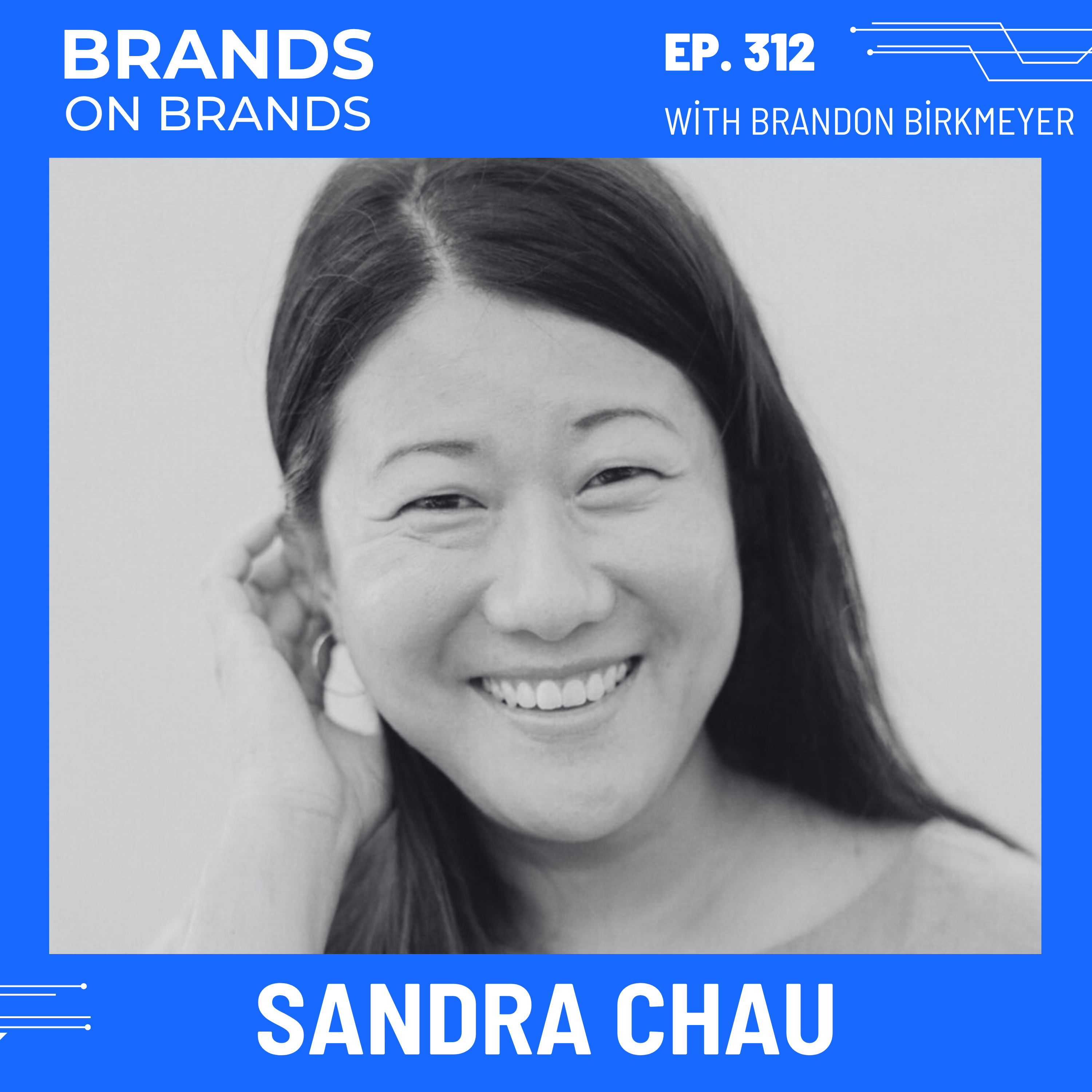 The Personal Branding Podcast - Brands On Brands