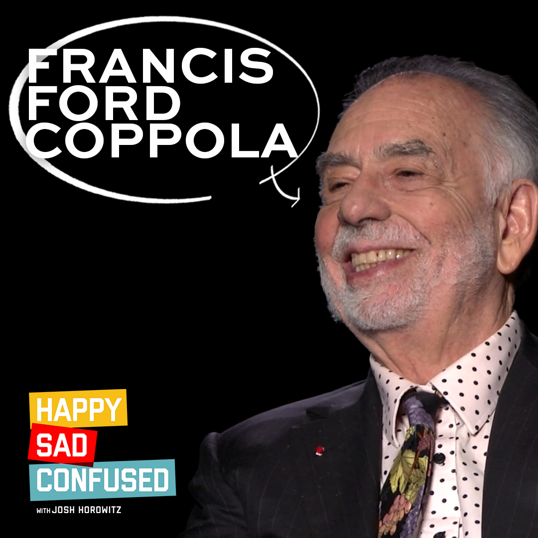 Francis Ford Coppola Francis Ford Coppola