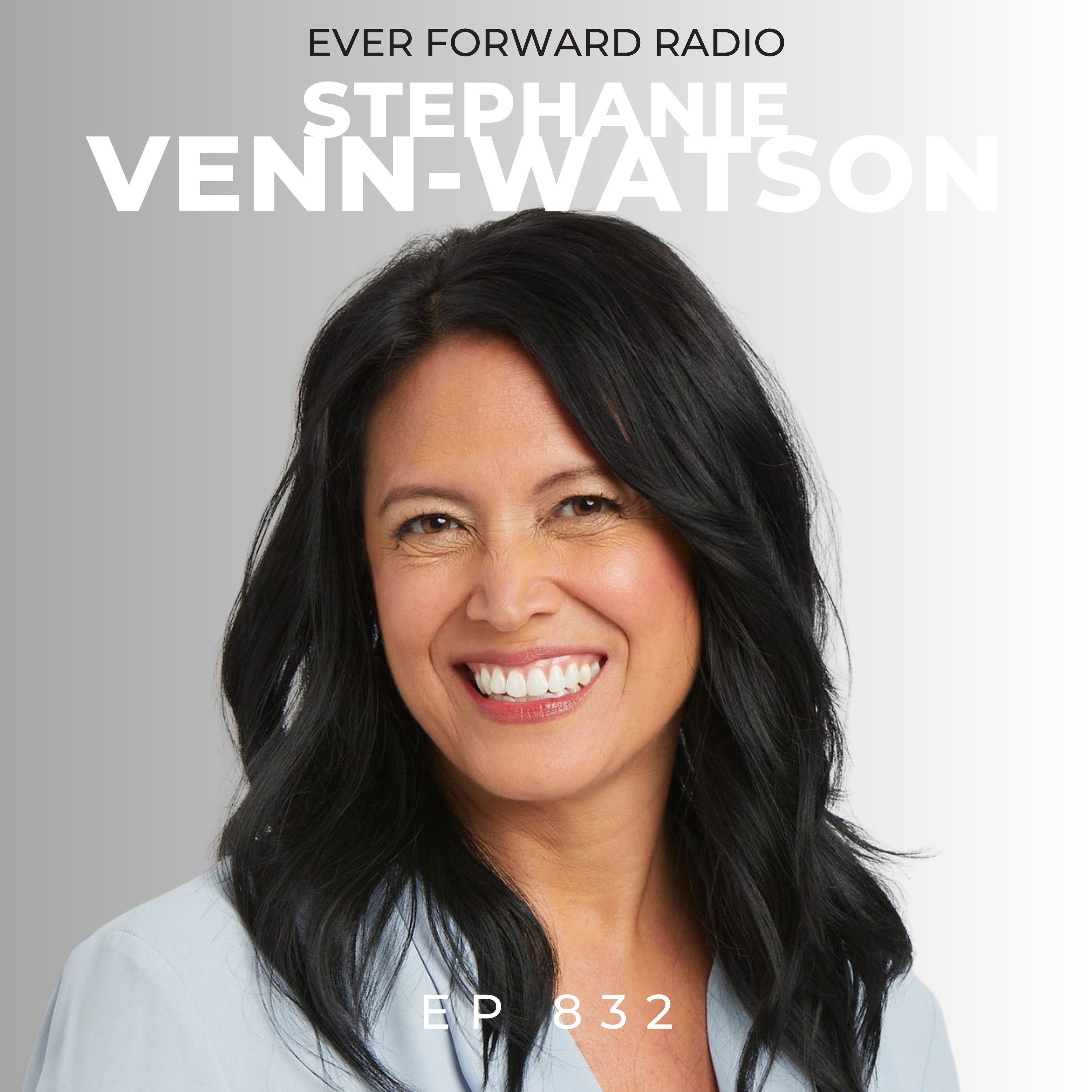 EFR 832: Cellular Fragility Syndrome - Newly Discovered Cause of Insulin Resistance, Type 2 Diabetes, Fatty Liver Disease and Aging with Dr. Stephanie Venn-Watson