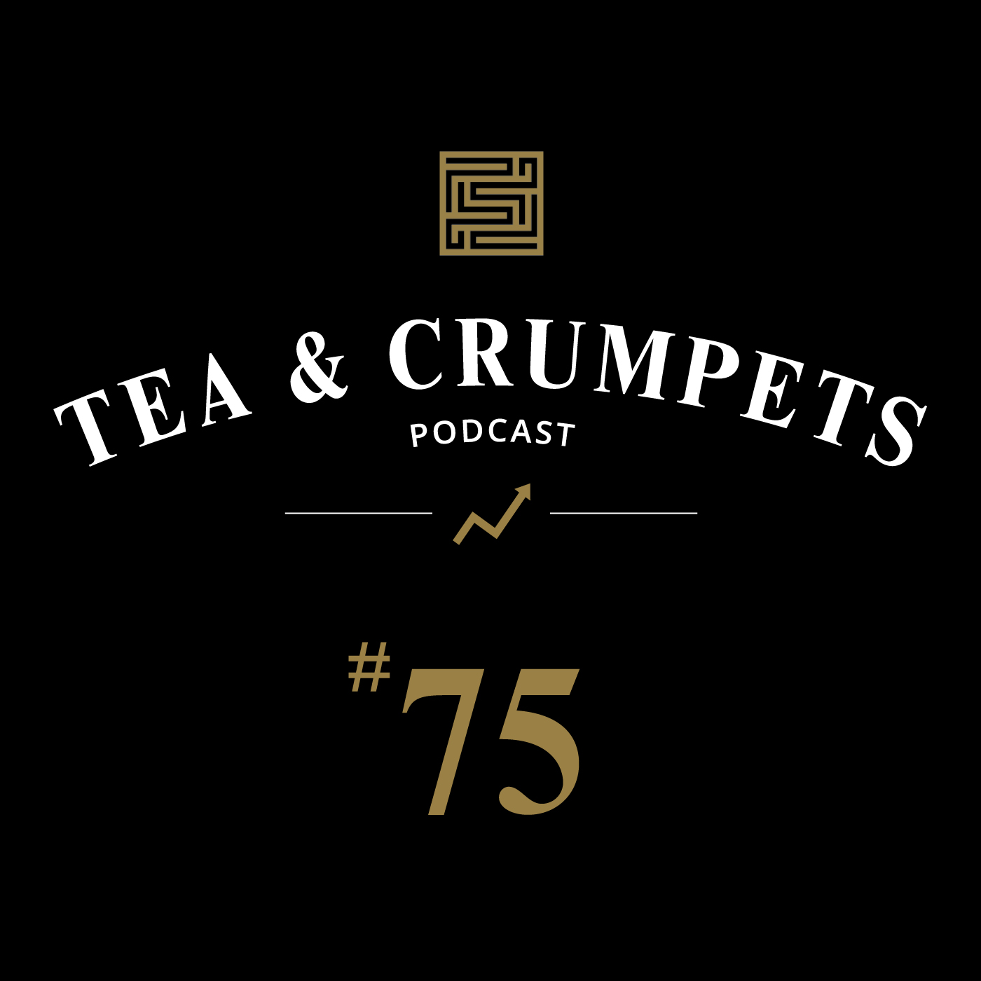 Tea and Crumpets