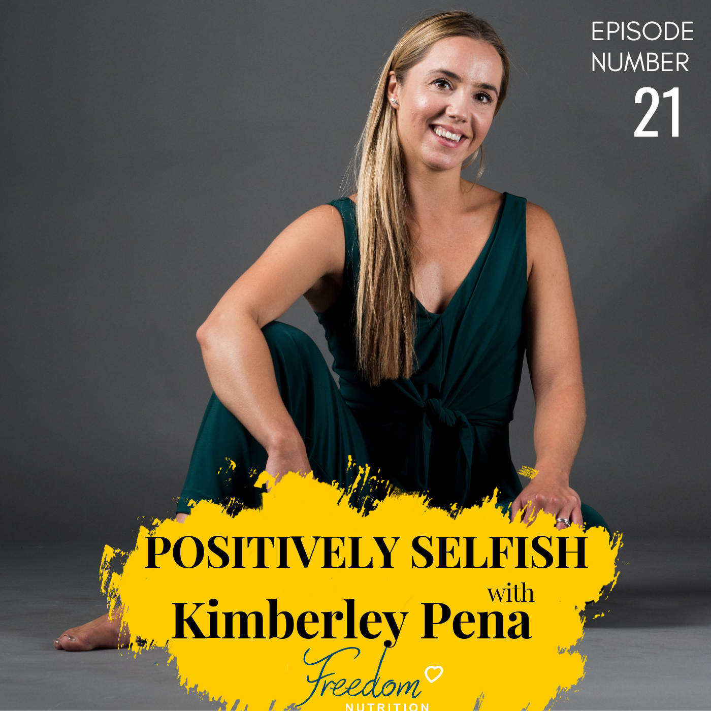 Positively Selfish