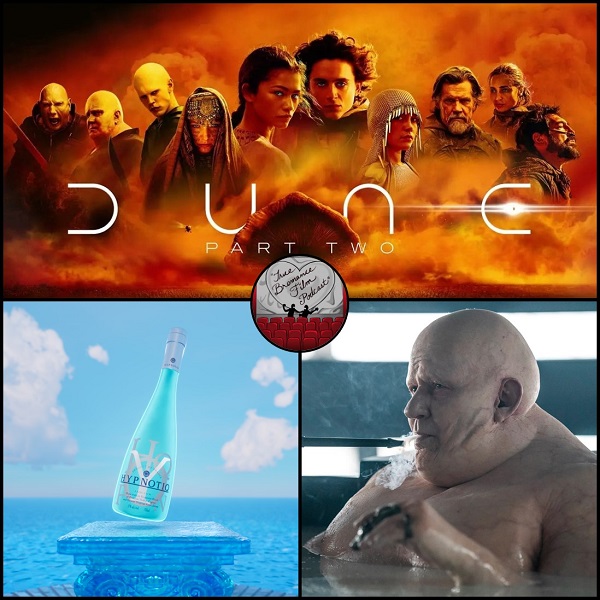 Dune: Part Two