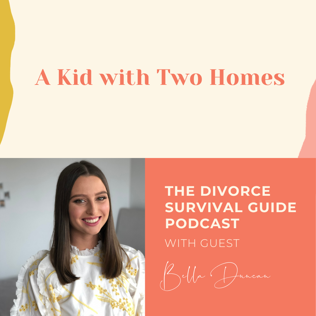 The Divorce Survival Guide Podcast