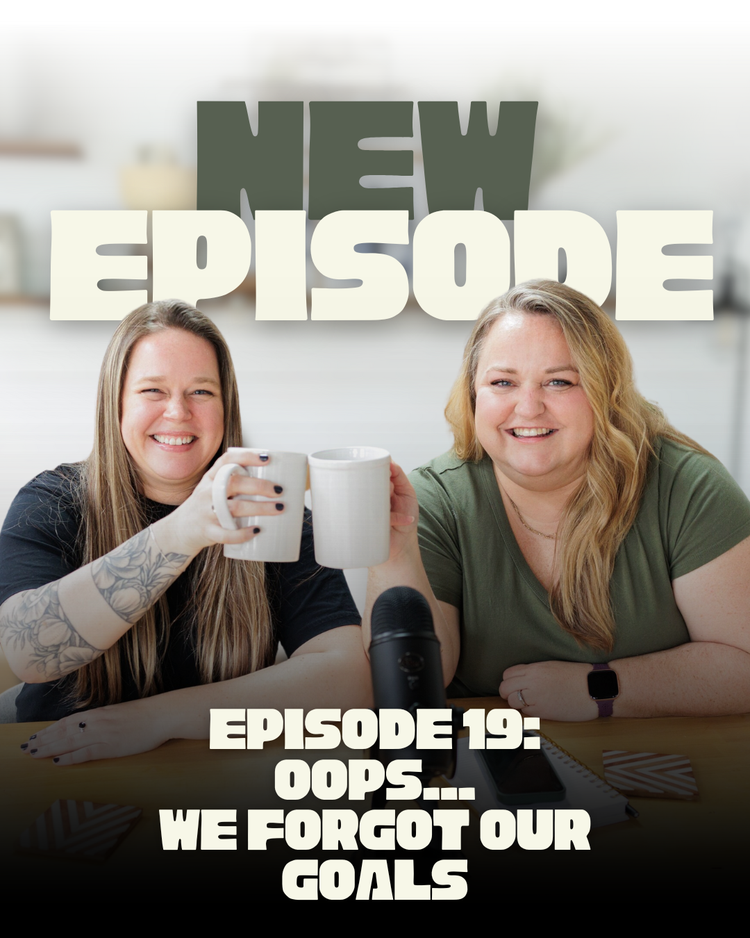 Second Cup Sessions