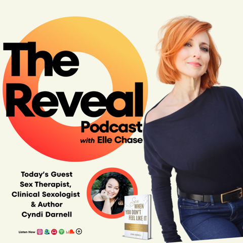 The Reveal Podcast with Elle Chase