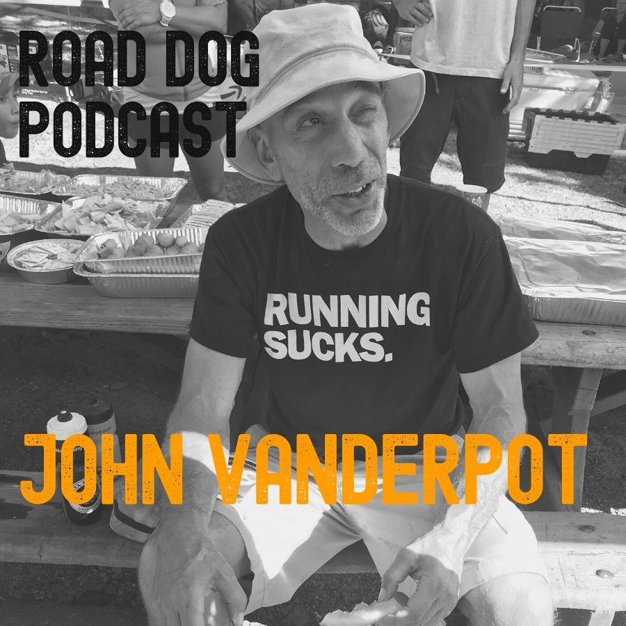 Road Dog Podcast