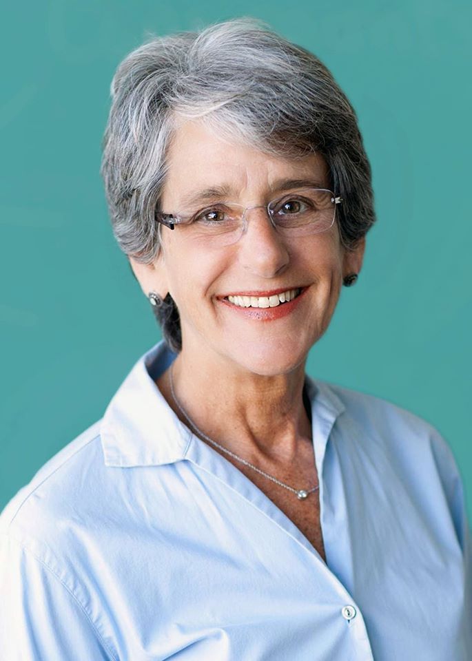 Dr Deborah Show
