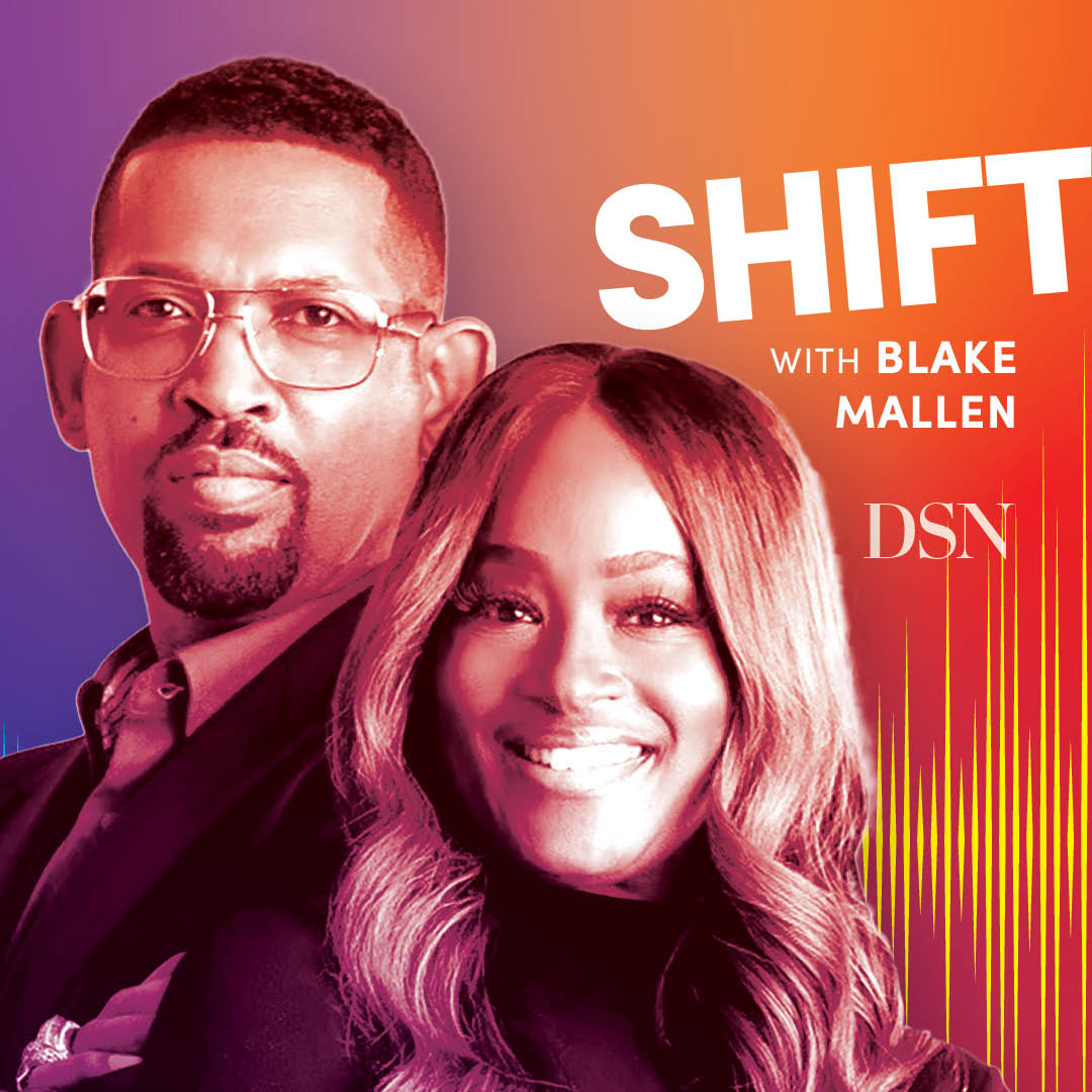 SHIFT with Blake Mallen