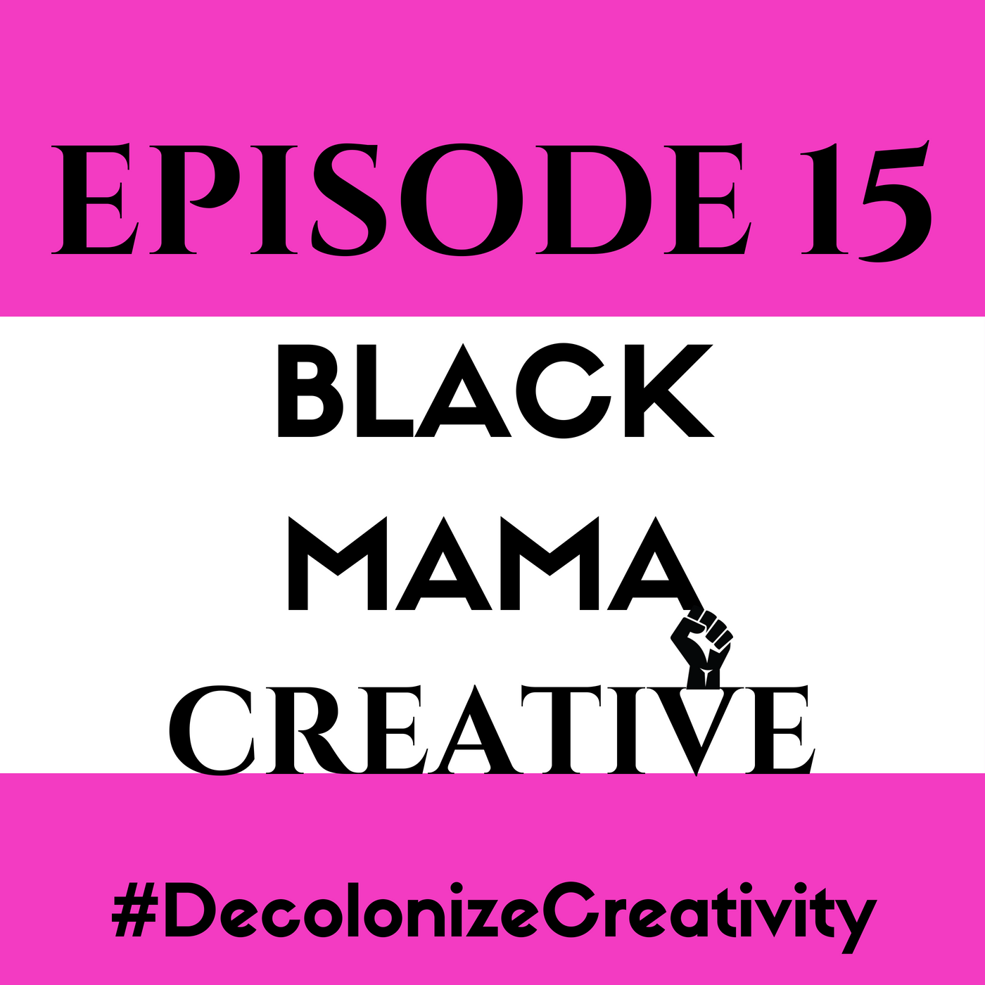 Dem Black Mamas Podcast