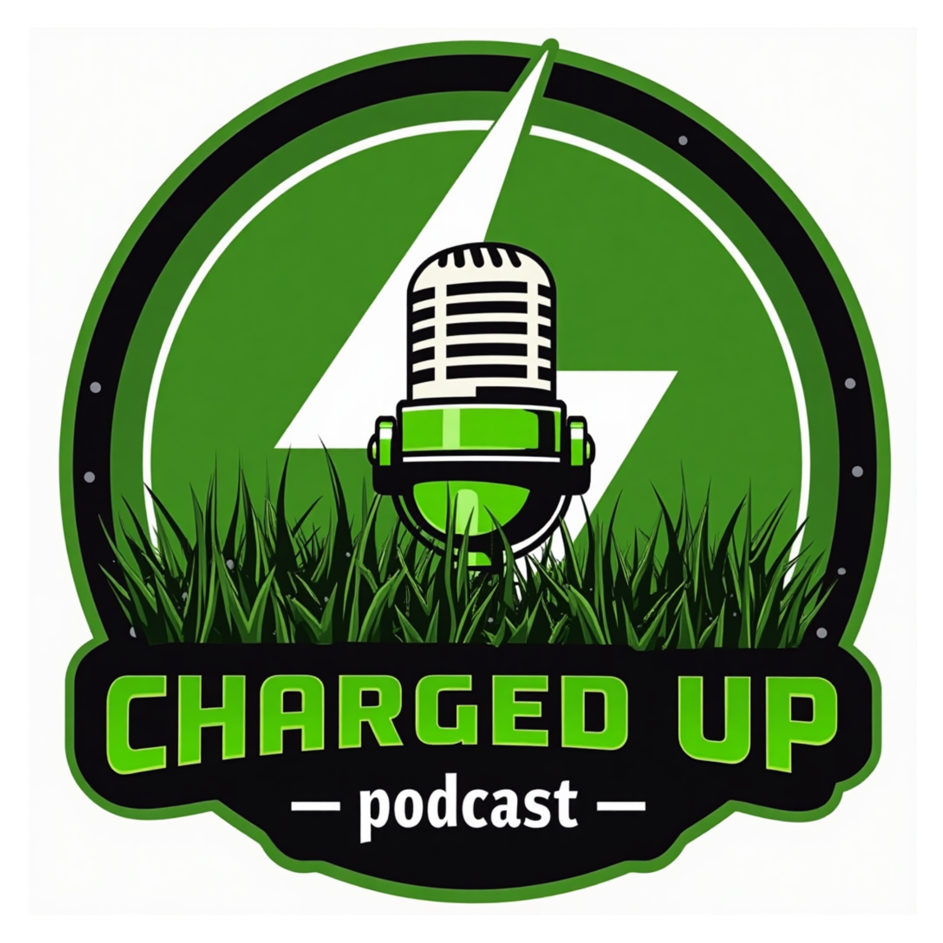 Charged Up with Tim Allard