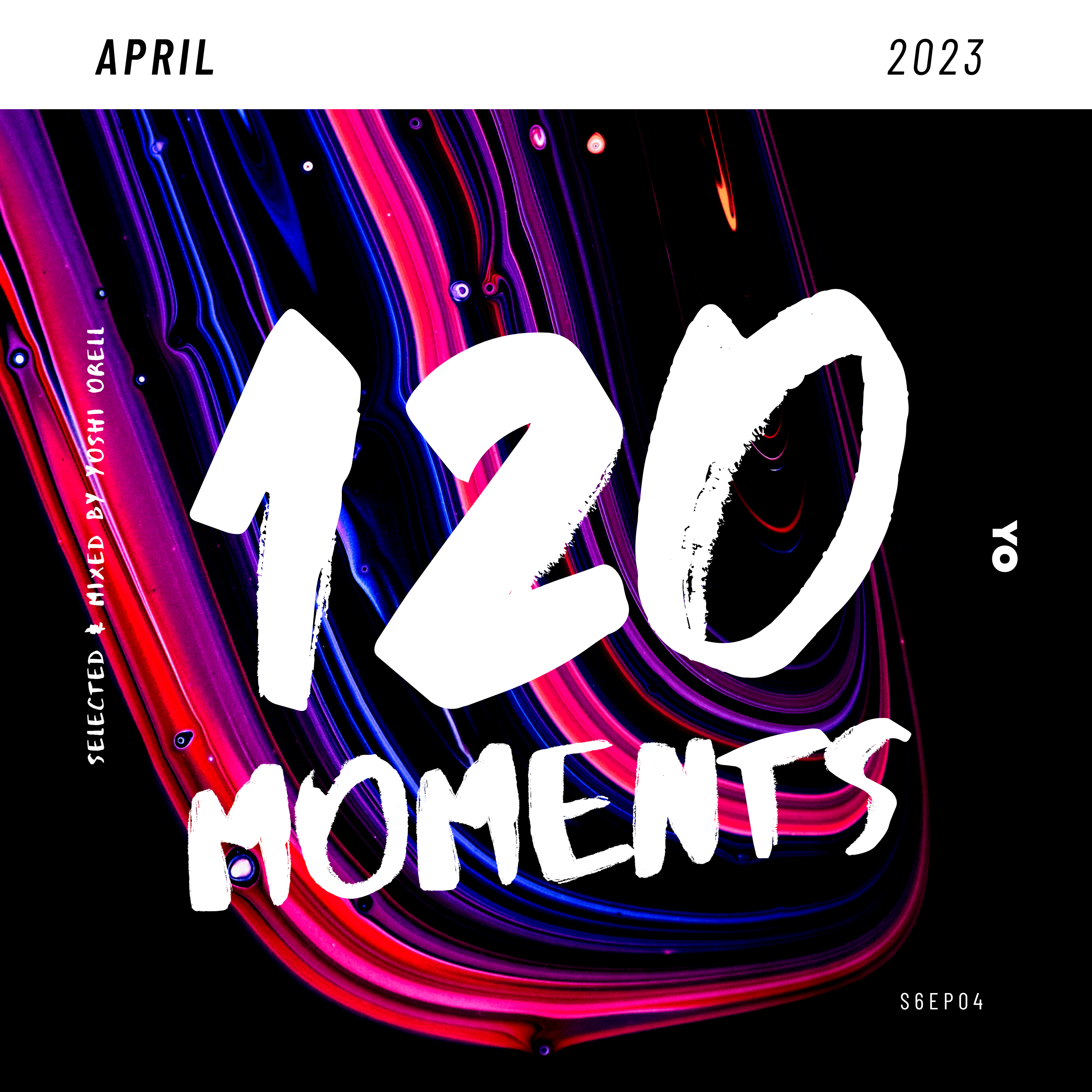 120 Moments