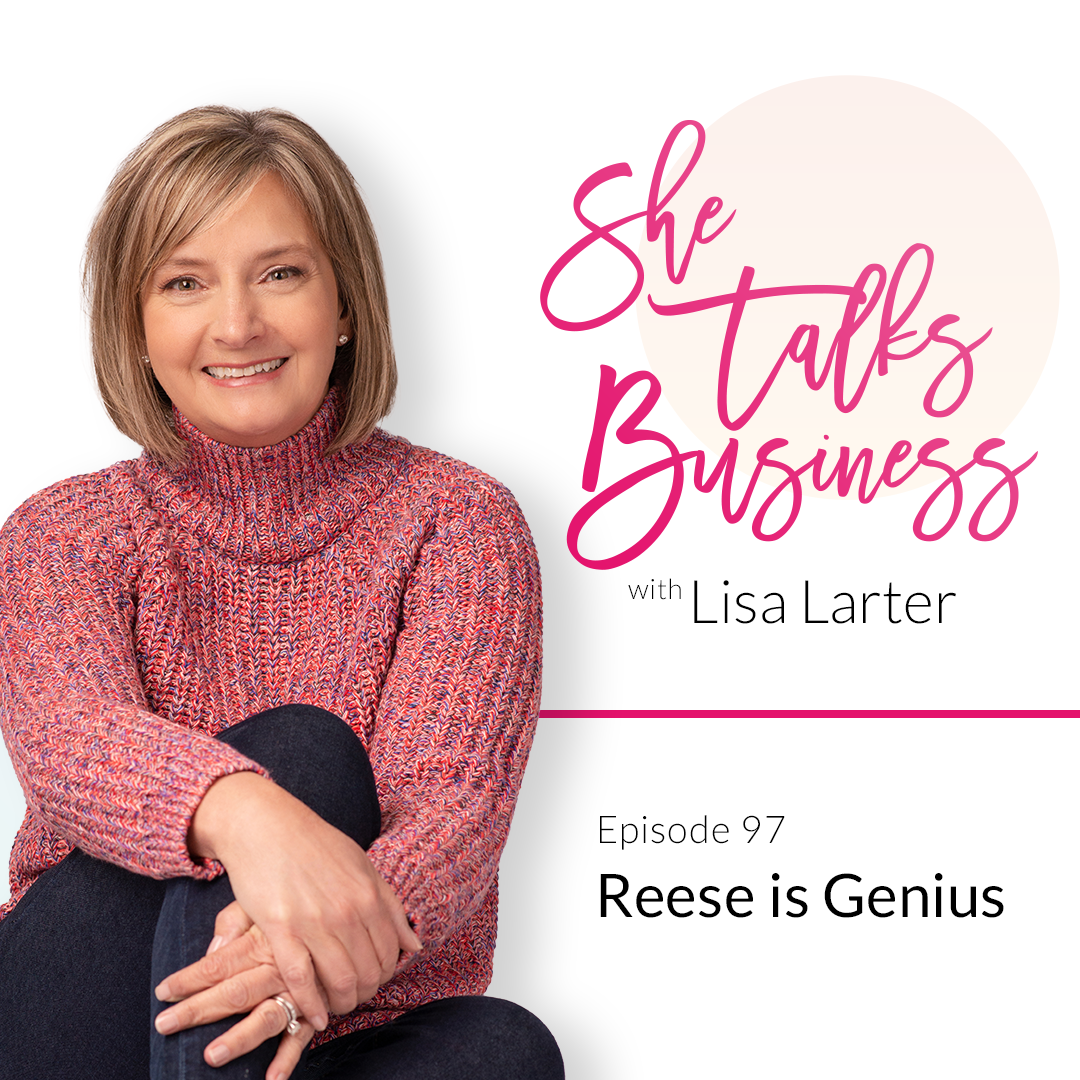 She Talks Business