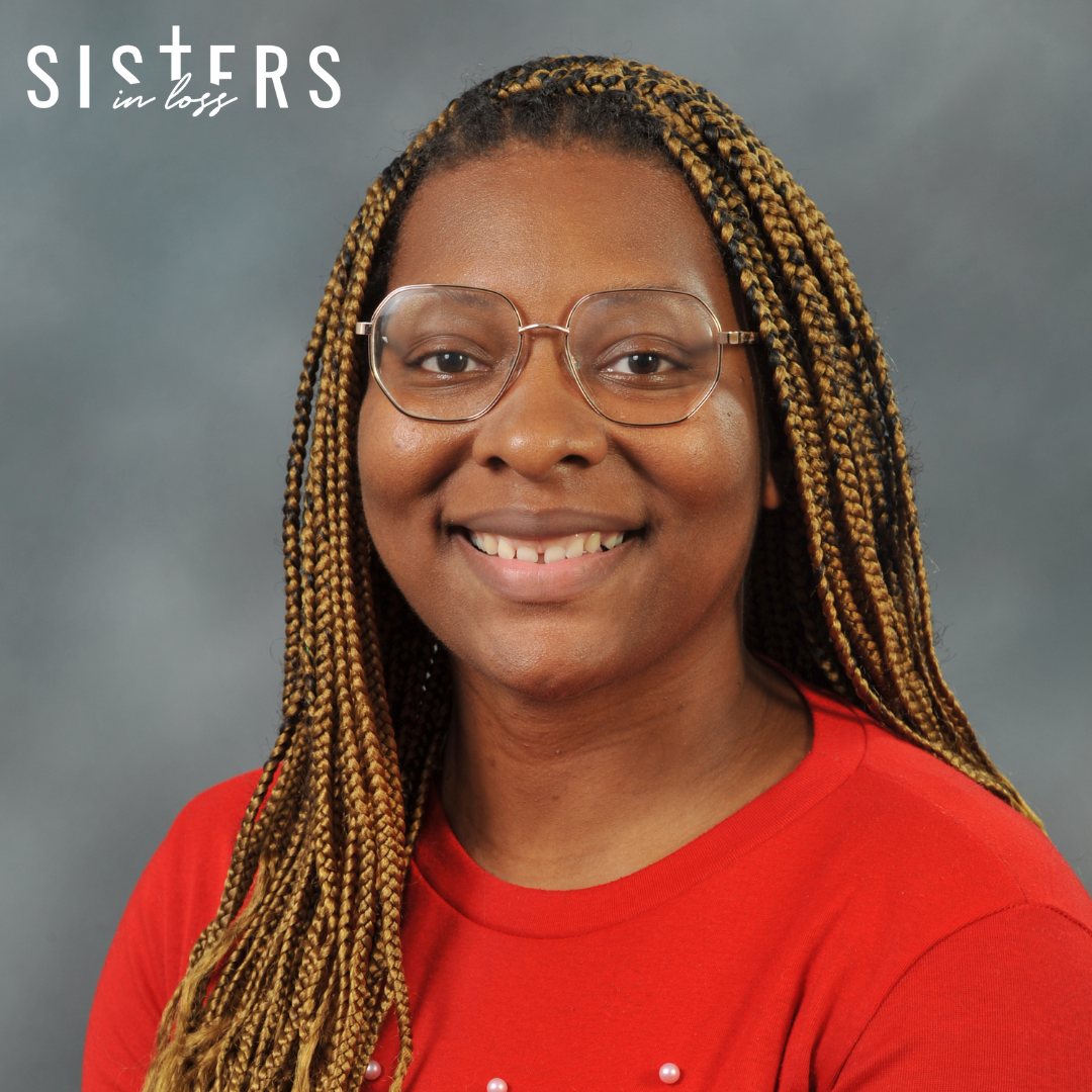 384 - Second Trimester Loss and Adoption Loss Grieving with Dr. Tatiana H