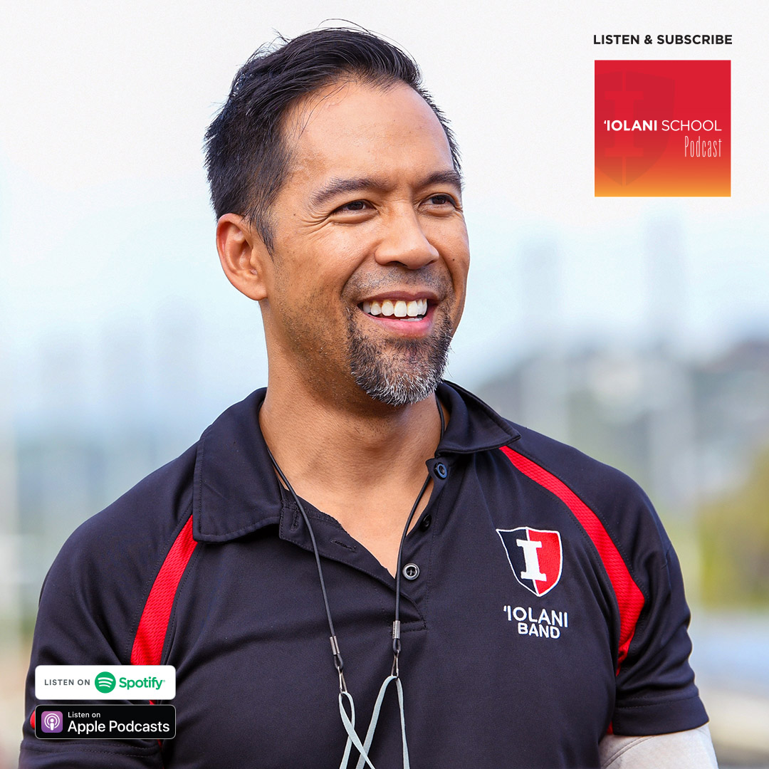 \'Iolani School Podcast