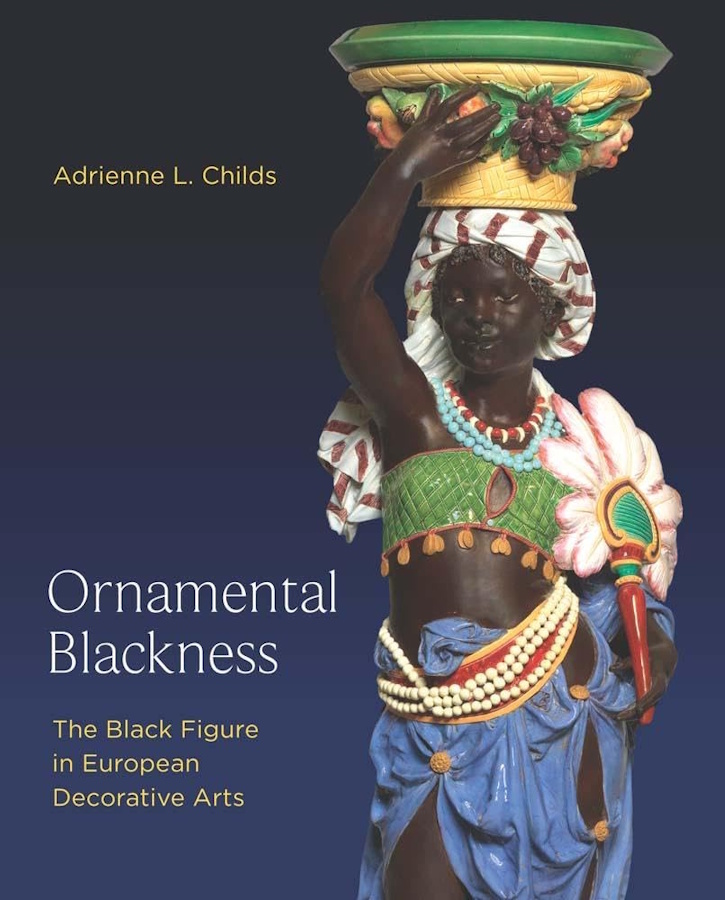 Ornamental Blackness, Monstrous Beauty