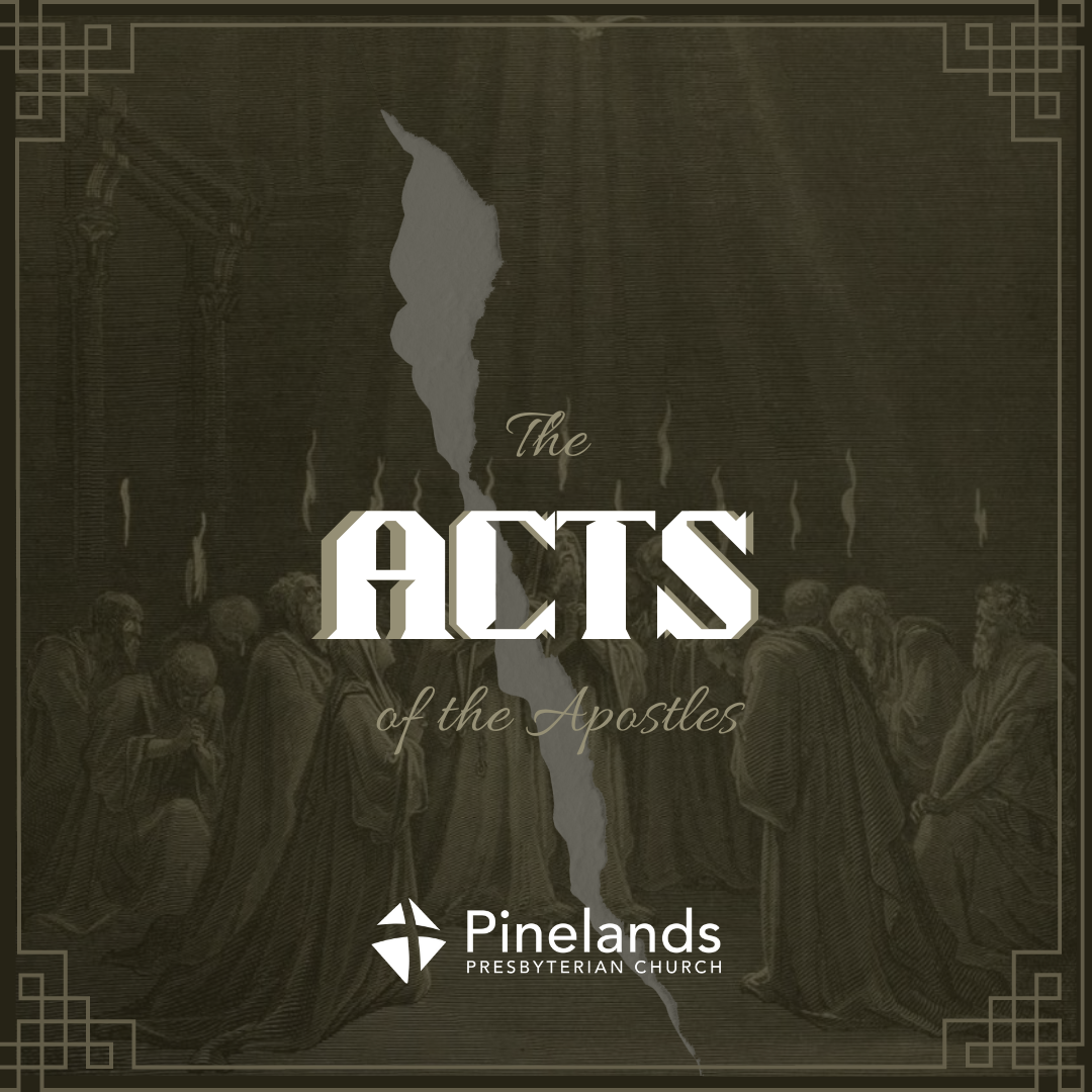 The Acts of the Apostles: Acts 24:1-21 "Making Moments About The Messiah" (Teaching Elder. Aldo Leon)