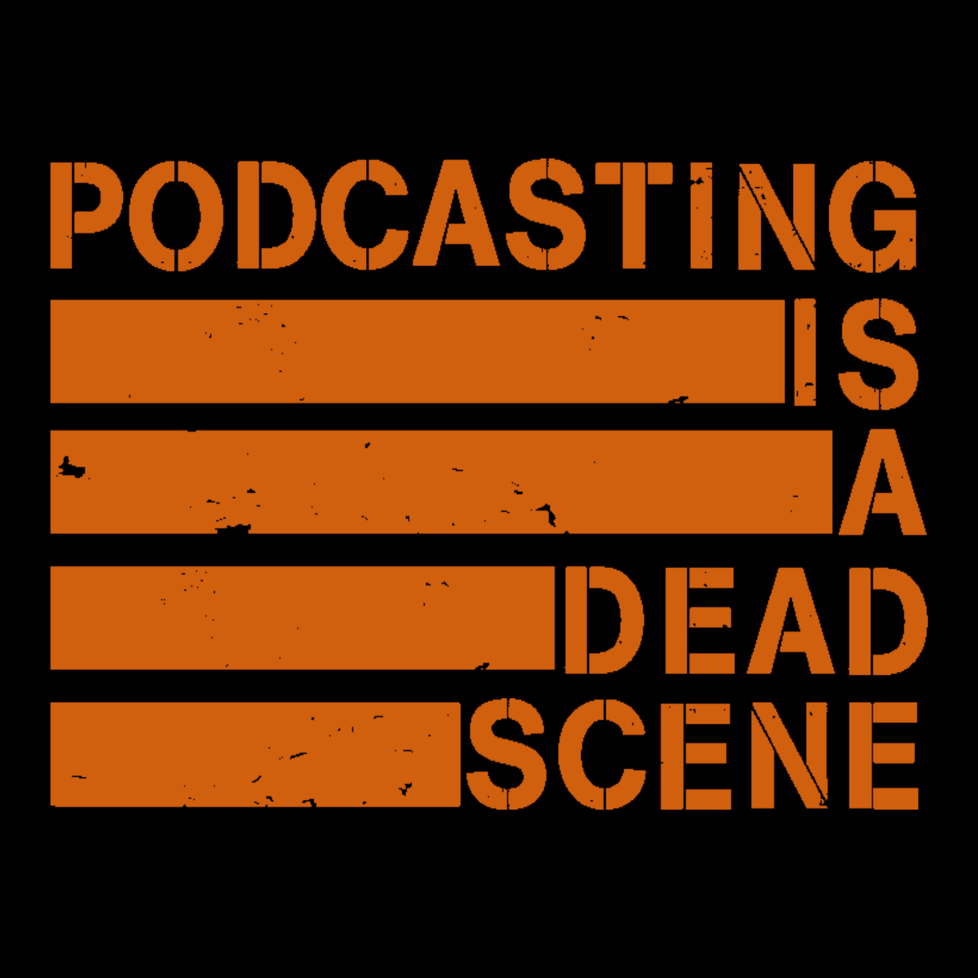 Episode 10 - Dead Scene