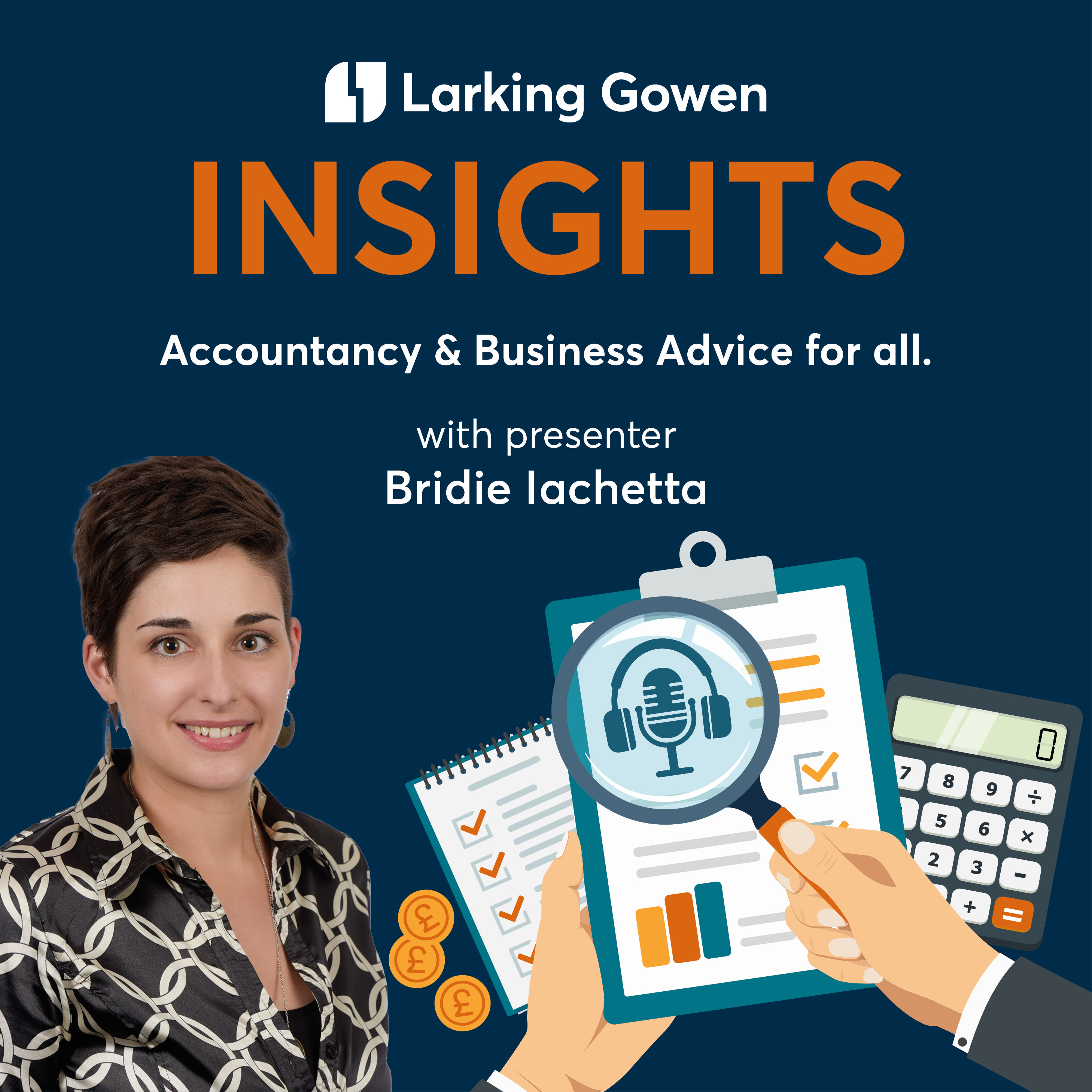 Larking Gowen Insights