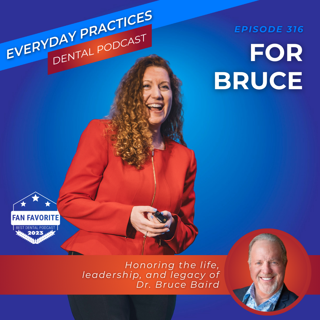 Everyday Practices Dental Podcast